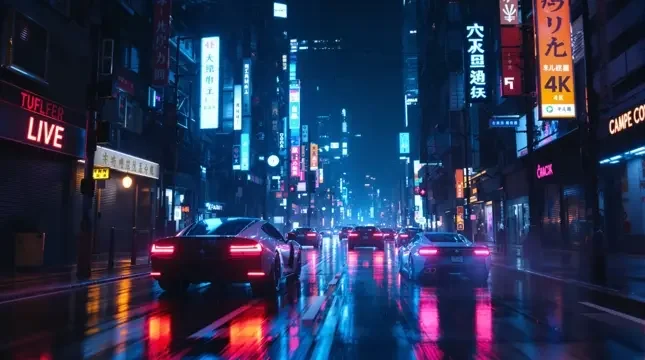 赛博朋克2077