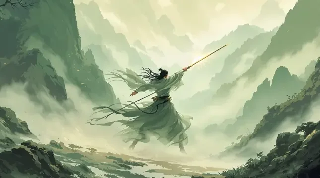 雾山五行